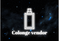 Colonge vendor