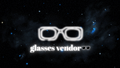 glasses vendor🕶️