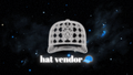 hat vendor🧢