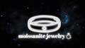 moissanite jewelry💍